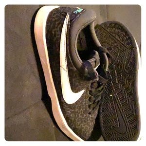 Nike Eric Koston skateboard shoes Kids 6.5